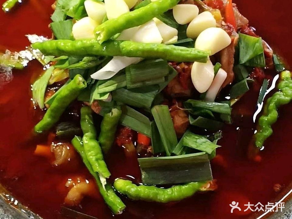 老字号萧记砂锅鸡(平远明珠商住楼店)