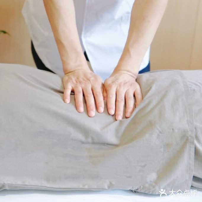 舒元堂盲人按摩