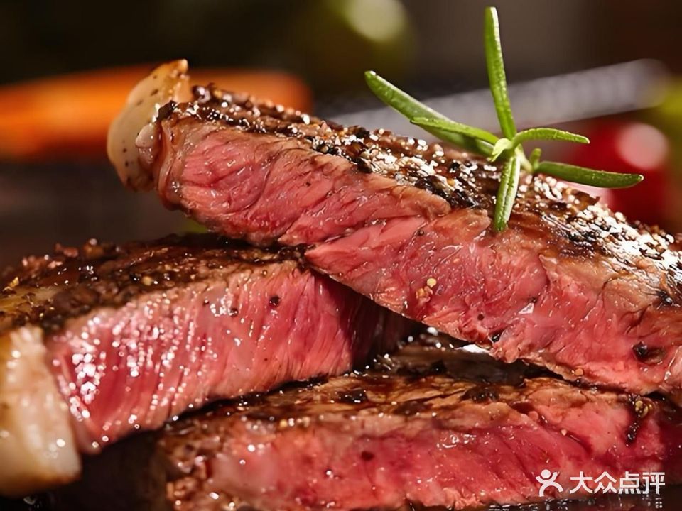 森西原切牛排(金湖帝景店)