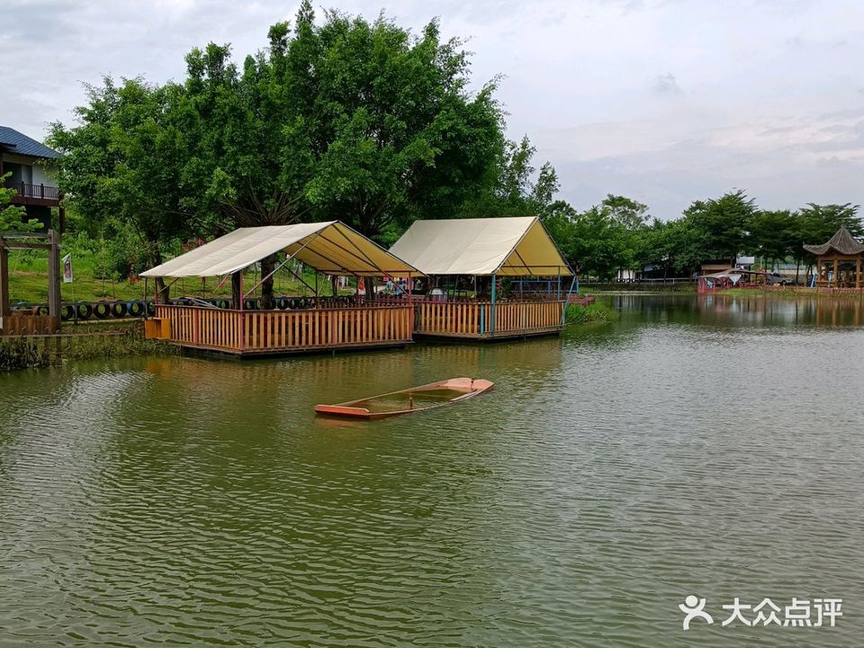 美丽南方·九品居庄园