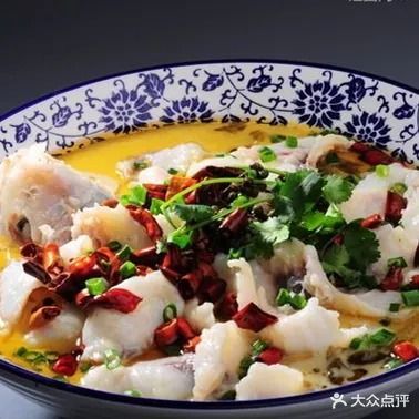 重庆酸菜鱼(沙湖店)