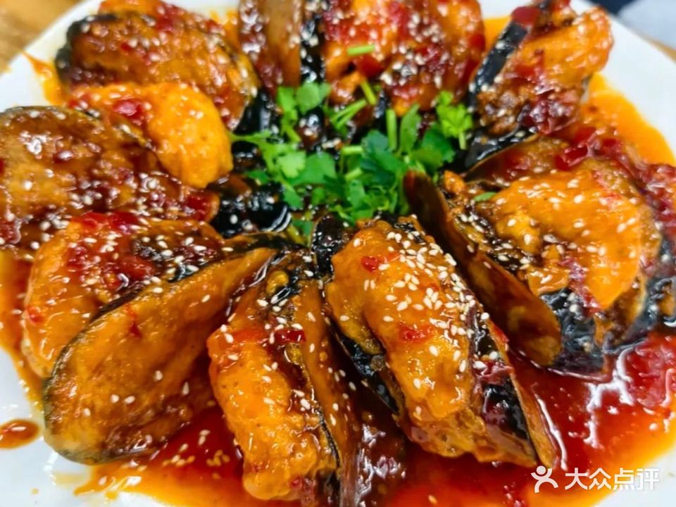 清真金来顺饭庄