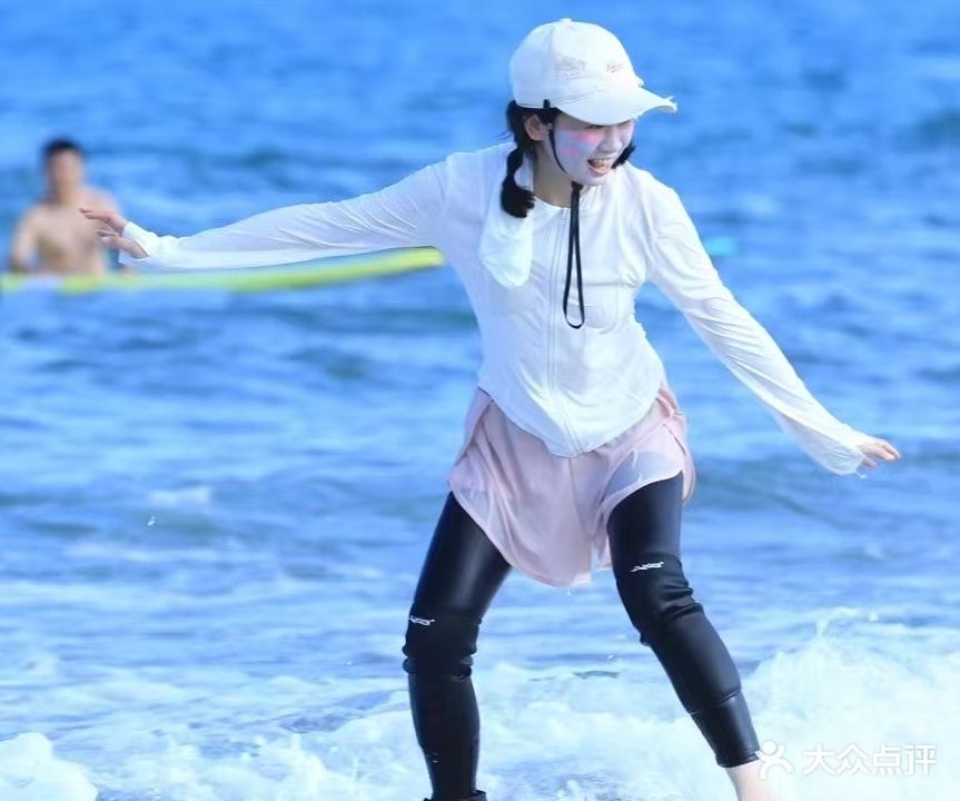 有浪冲浪俱乐部