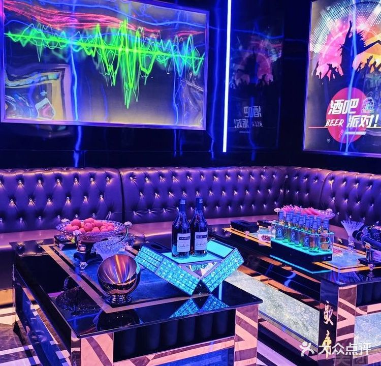 BOSS·KTV(虔州不夜城店)