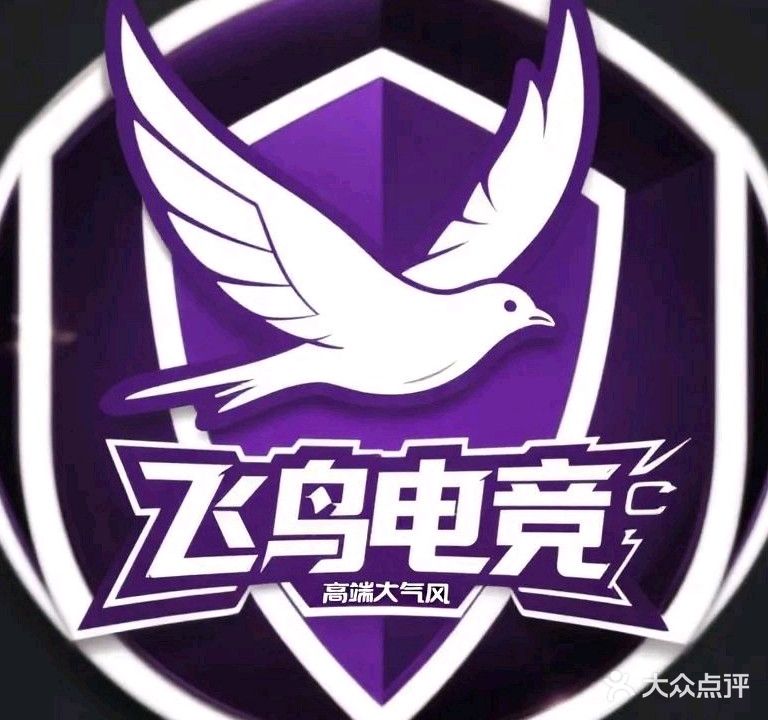 飞鸟电竞(中环广场店)