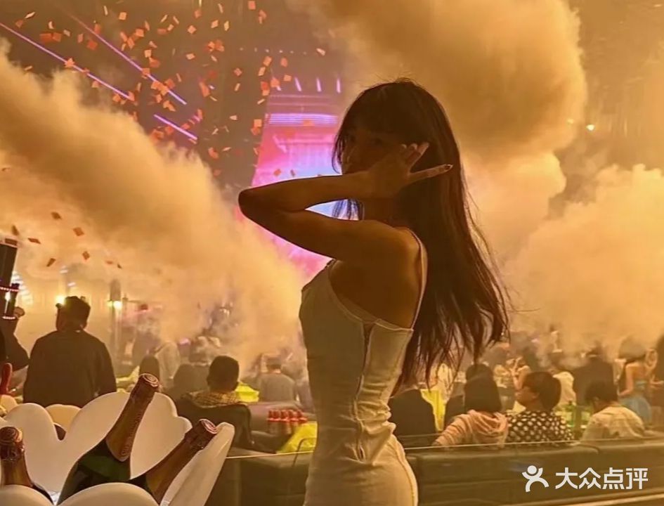 T-one跳舞俱乐部