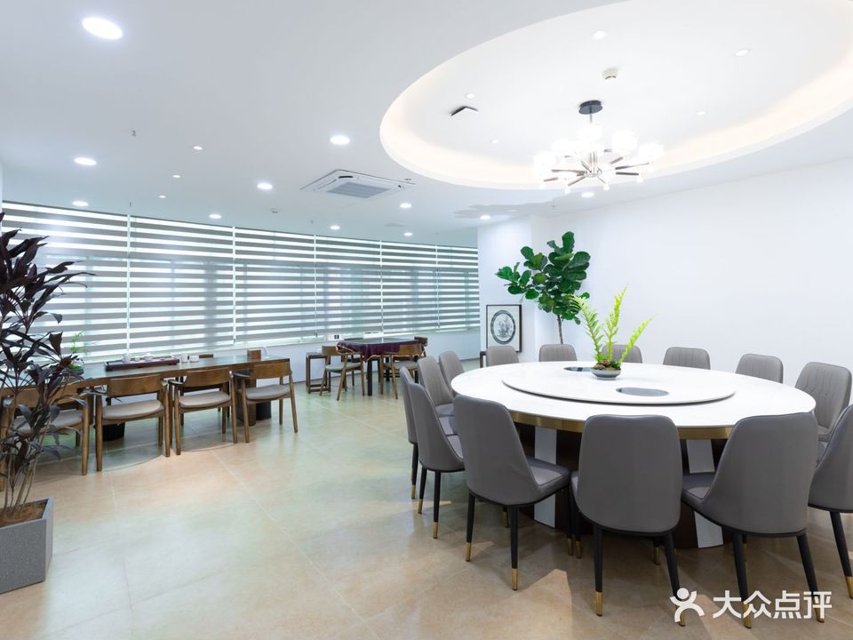 楚和古道茶馆(银河店)