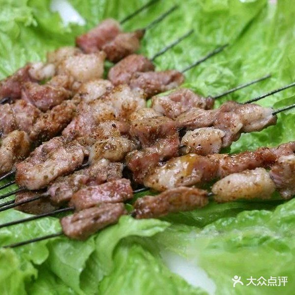买记烧烤(阳光新天地店)