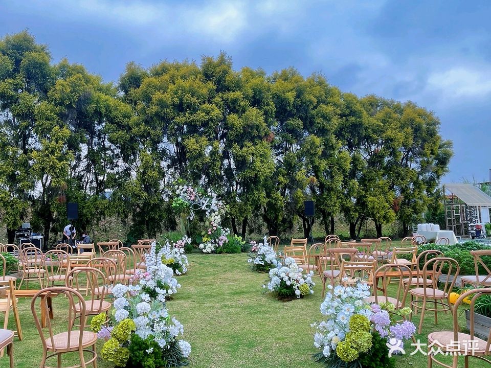 森町农场FOREST FARM