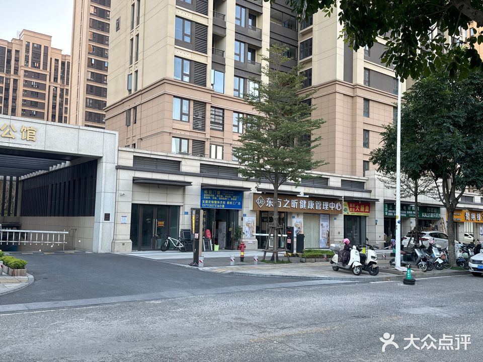 鹭翔锋汽修一站式服务