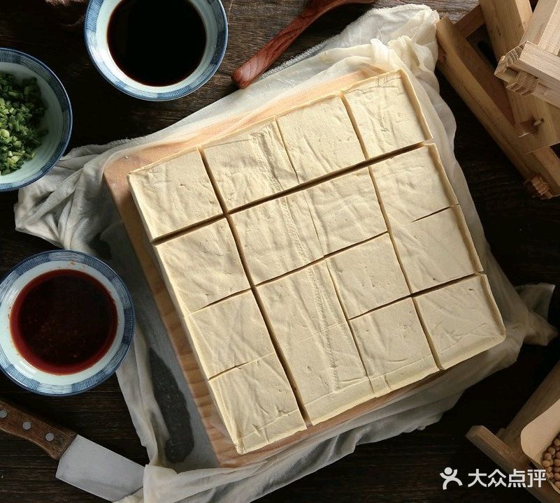 豆花小镇(公园学府店)