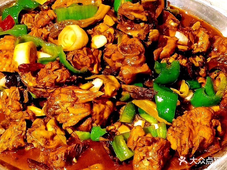 乐广佰餐厅