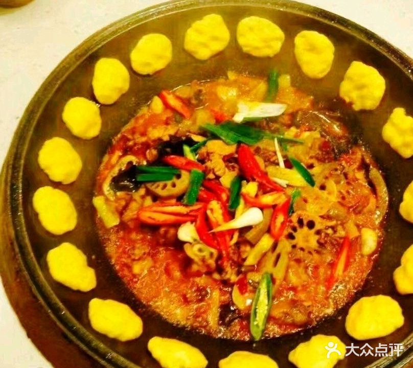 有滋有味柴火鸡(海南店)