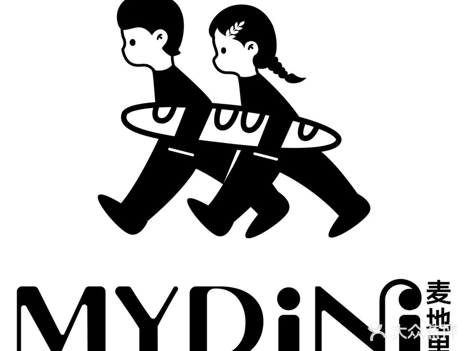 MYDiNi麦地里·面包·甜品·饮品(中海滨湖环宇天地店)