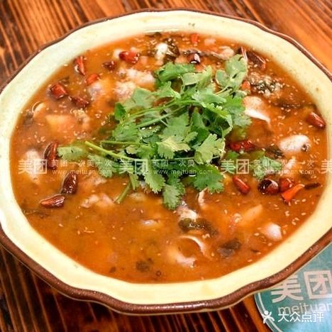 傻呆斑鱼馆(蔚蓝海岸店)