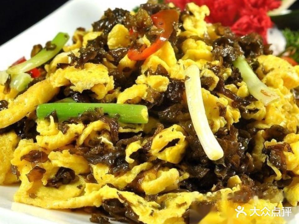 蜀香菜馆(人民路店)