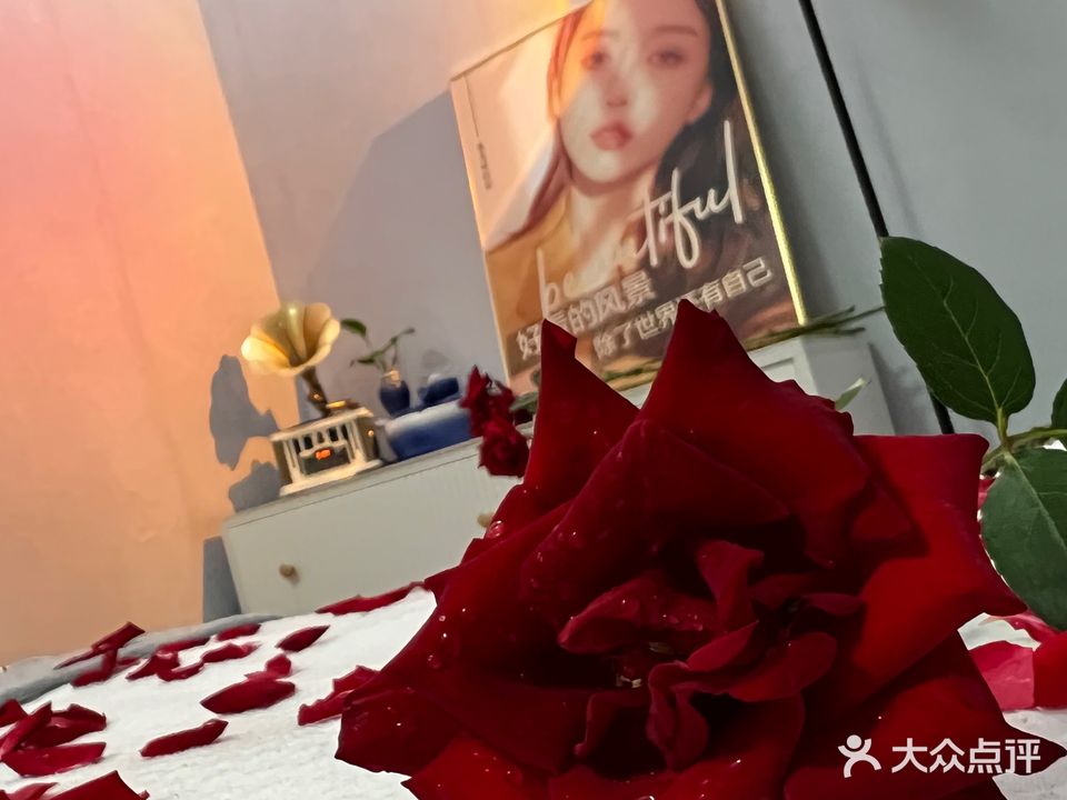 想得美(环城西路店)