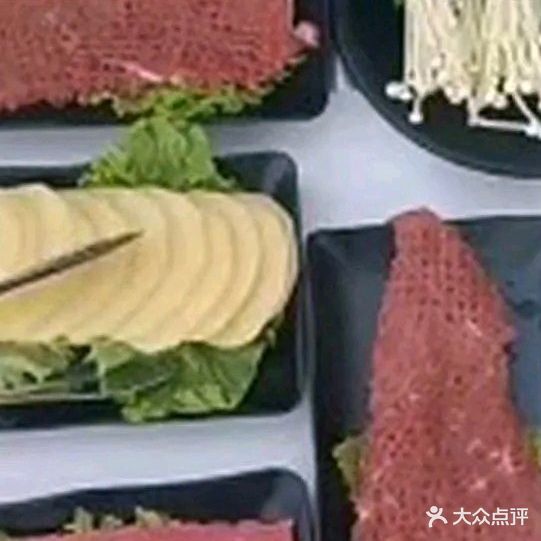 香格拉藏式茶餐厅