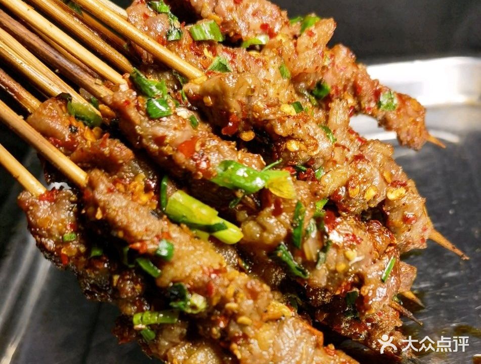 宋记串串牛(城东店)