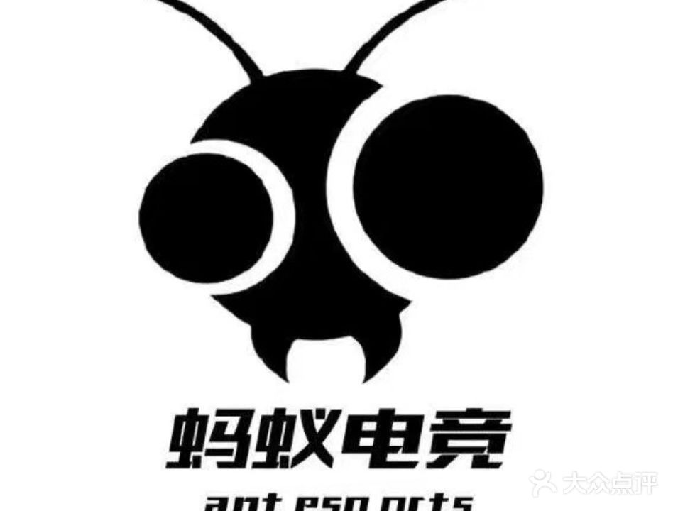 蚂蚁电竞