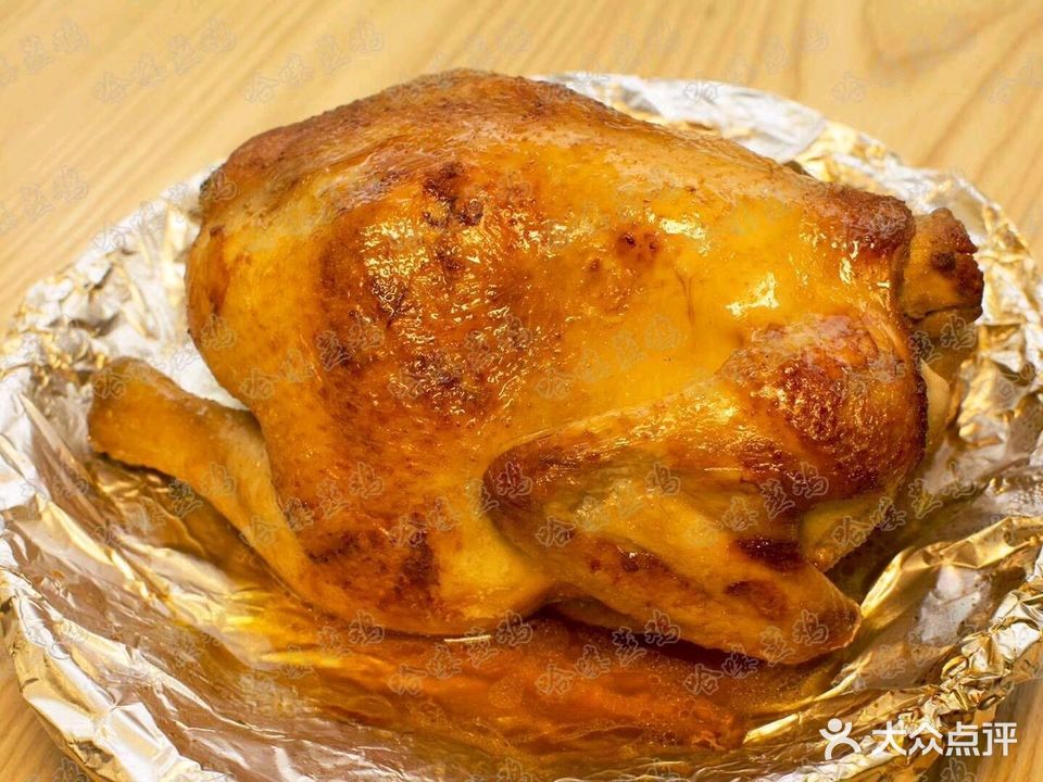 哈喽窑鸡(易美佳商厦店)