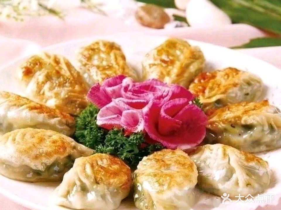 林贵飞小吃(全椒奥康商业步行街店)