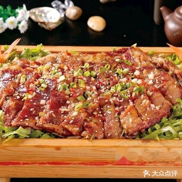 大西北清真餐厅