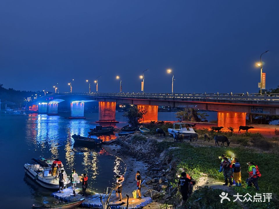 鲸鱼浮潜·冲浪·赶海俱乐部(神州半岛店)