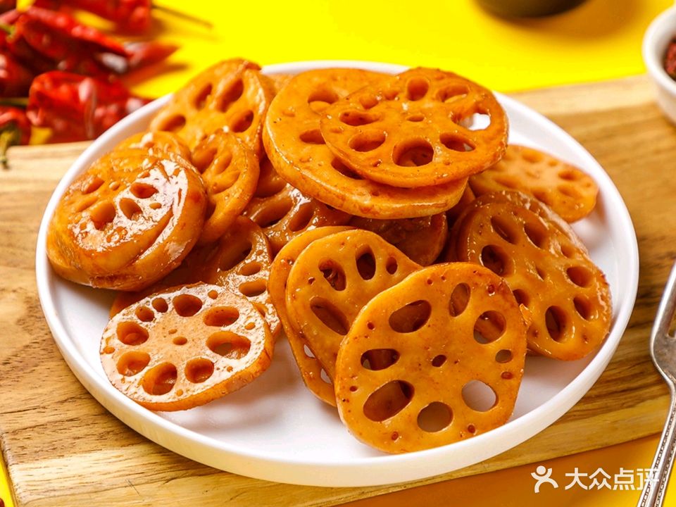 忘情卤水(嘉乐城店)