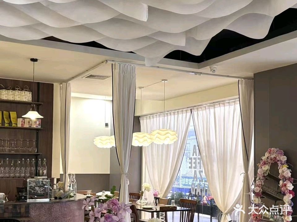 ChillEat世一融合西厨·西餐·牛扒(风度广场店)