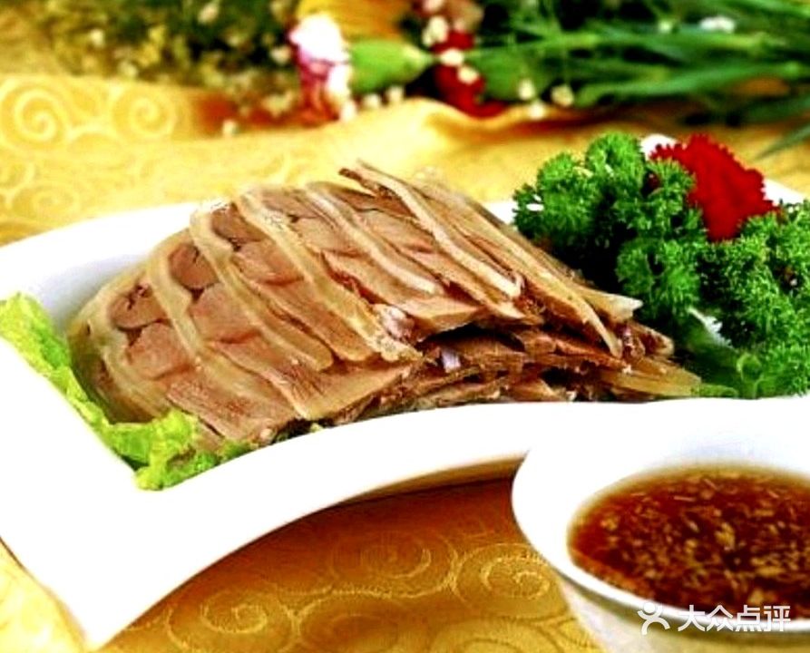 清真马家烧麦馆(启明街店)