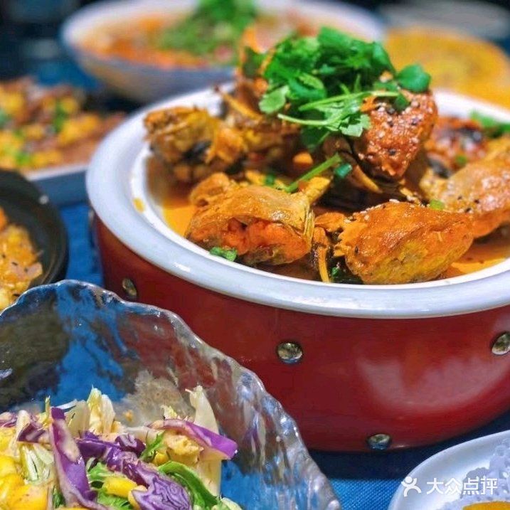 猫儿小厨清真餐厅(太康店)