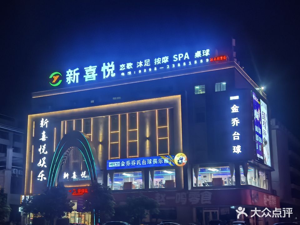 金乔乔氏台球俱乐部