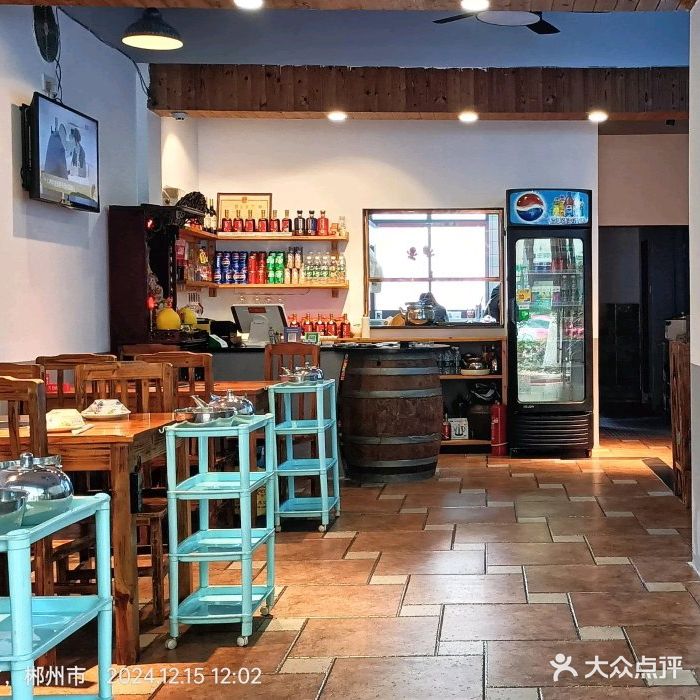 和顺老字号鲍鱼鸡