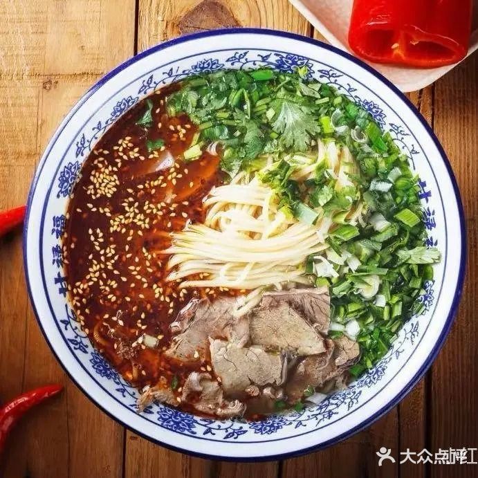 清真舌尖上的牛肉面(东南路店)