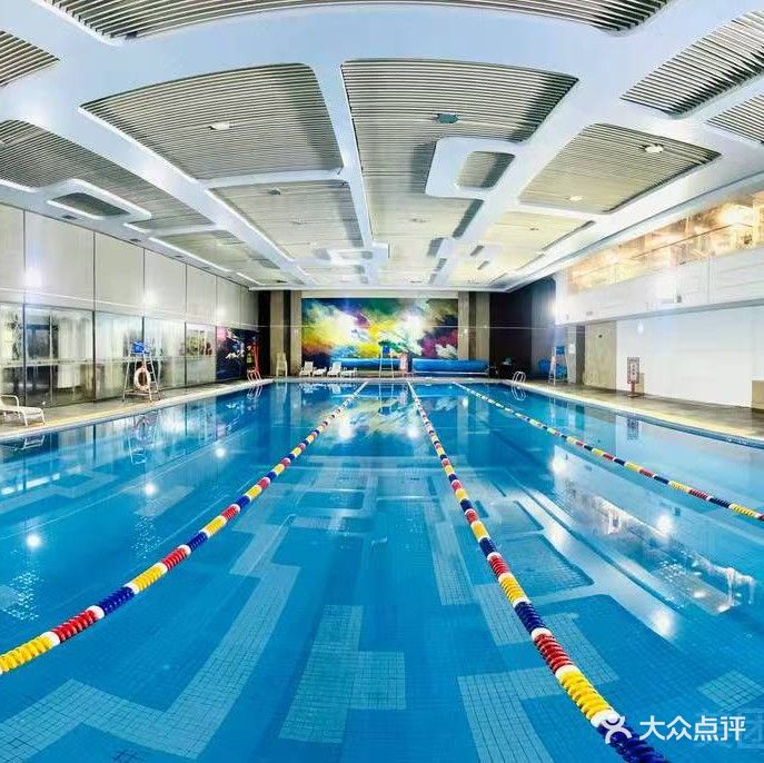 指南游泳健身中心(旗山文城店)