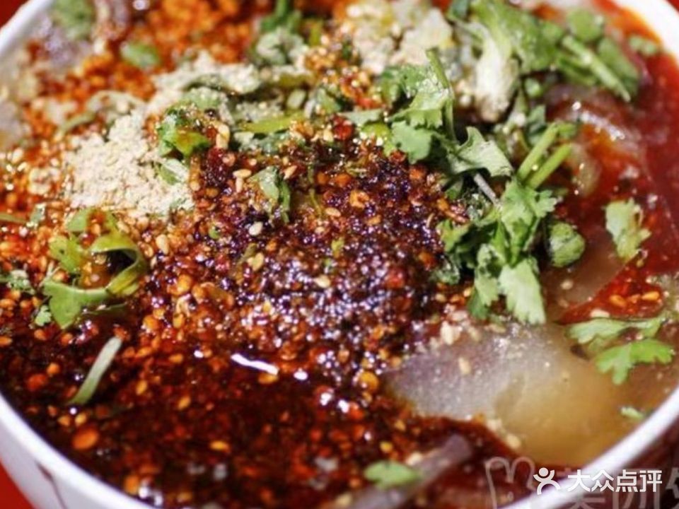 荷琴麻辣烫二楼212(中区)