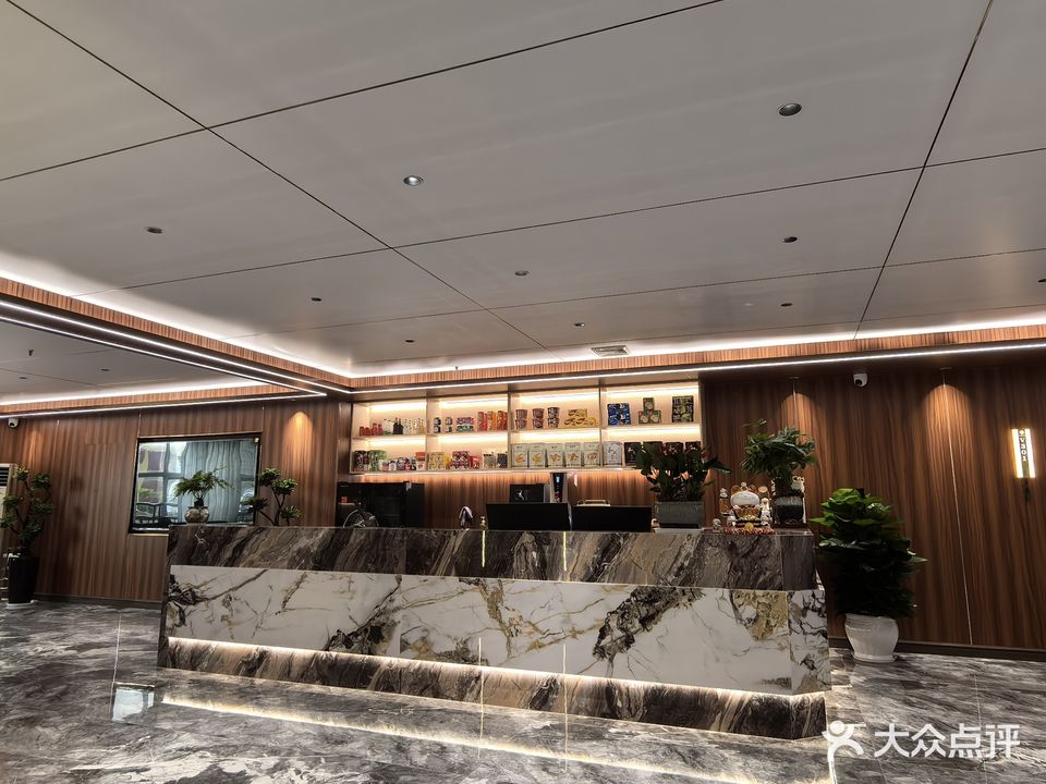 萬雀楼棋牌茶艺(大沥店)