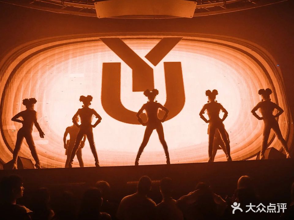 UY女团空间(玉林店)