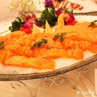 天泰国际酒店自助餐厅(文化路店)