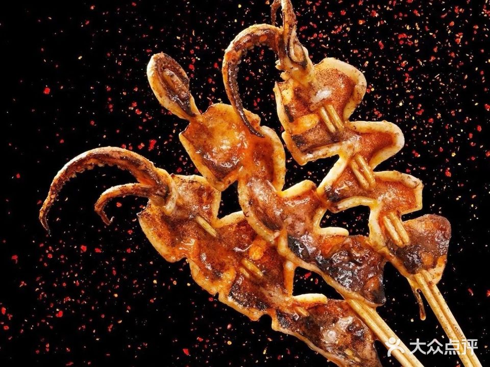 江西小飞哥(烧烤·理工店)