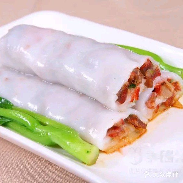 阿发肠粉(白石店)