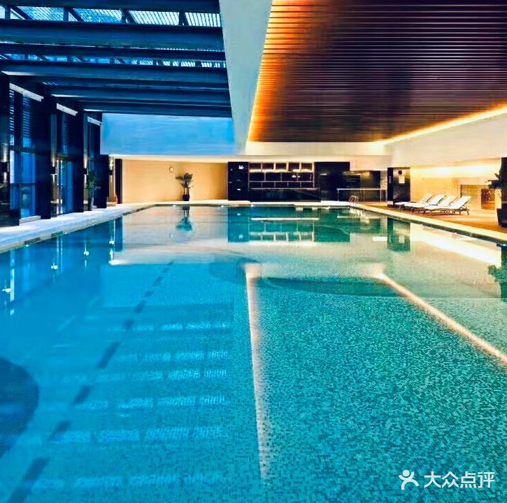 水韵游泳培训中心(祖庙校区)