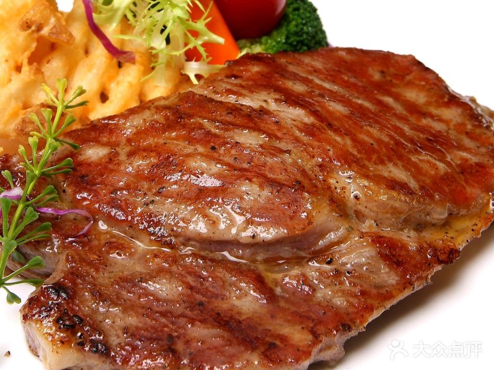 约客莱牛排·披萨(金润广场店)