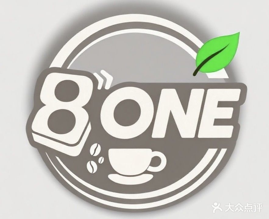 8ONE麻将coffee