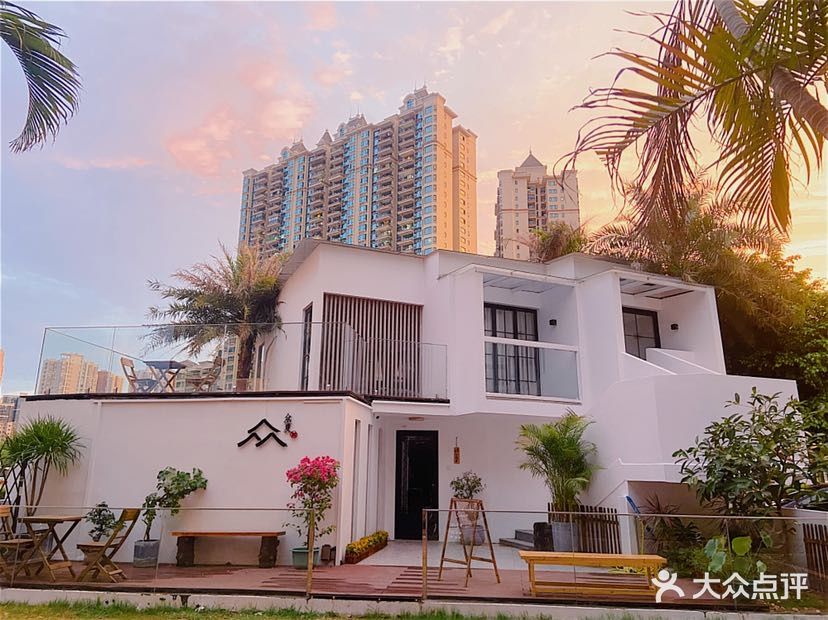 众夏mid-summer(融昊创意园店)