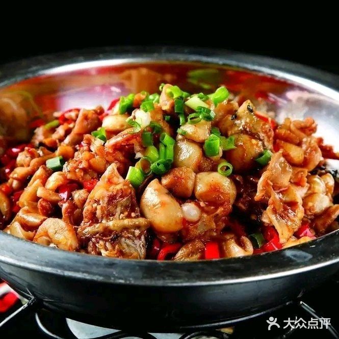 辣爽麻辣香锅(碧桂园凤鸣阅海店)