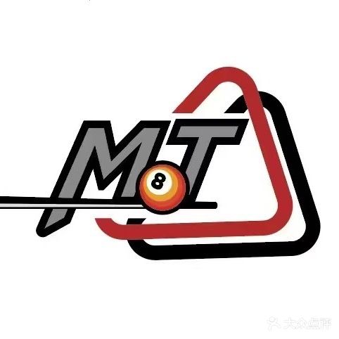 铭拓桌球俱乐部