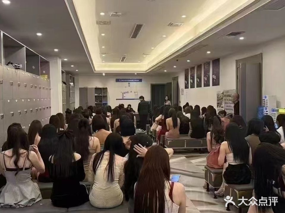金皖汇量贩KTV(天英里潮玩城店)