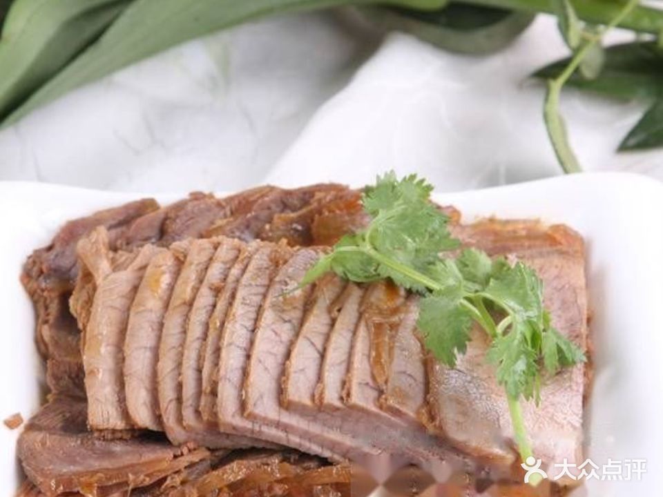 阿康牛肉坊(清扬店)